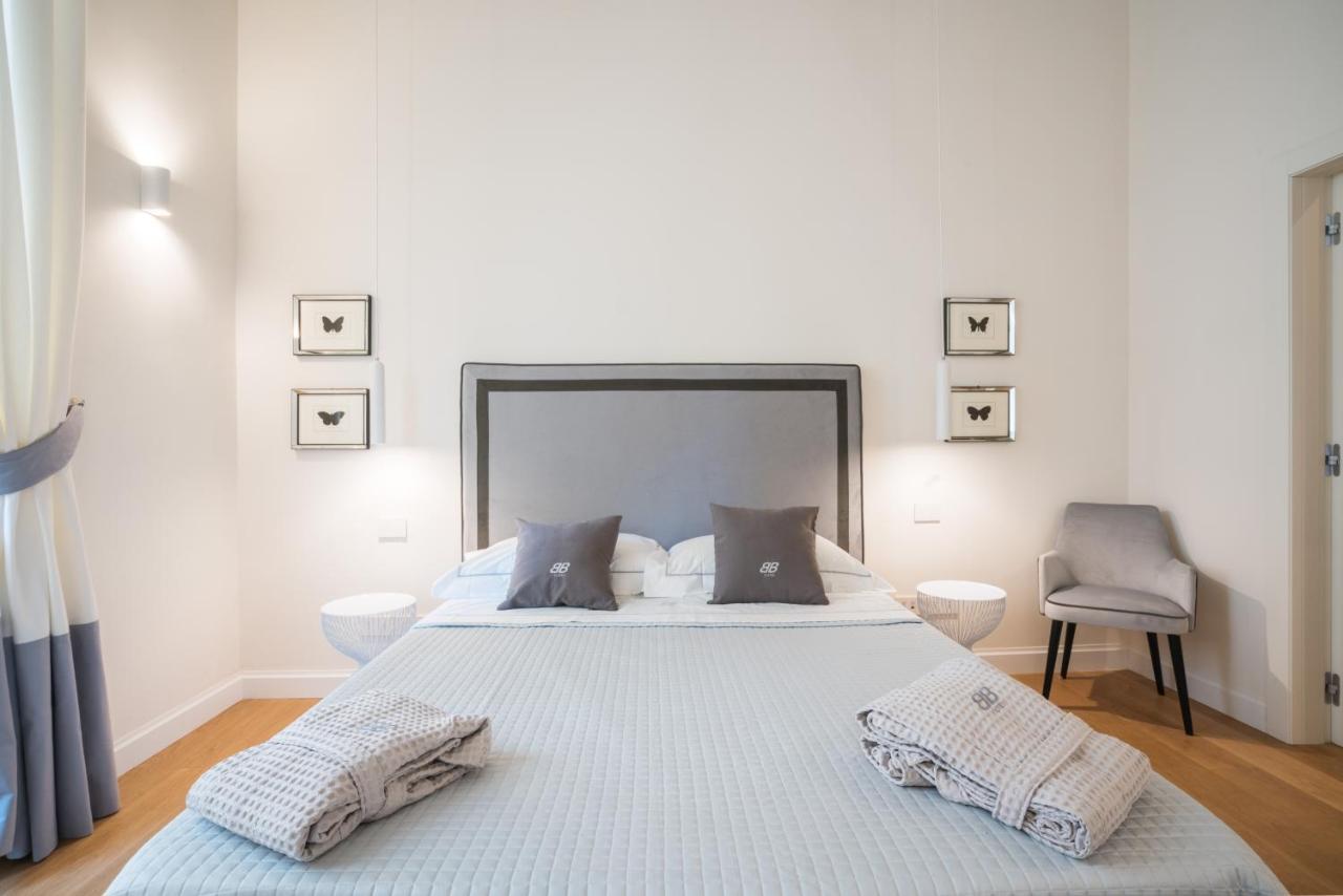 Brunelleschi Suite Firenze Esterno foto