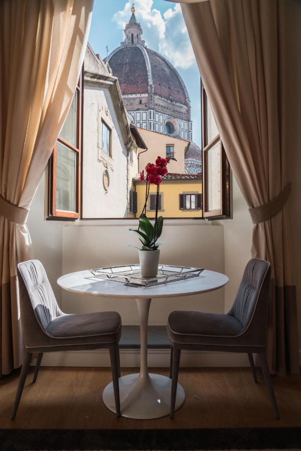 Brunelleschi Suite Firenze Esterno foto