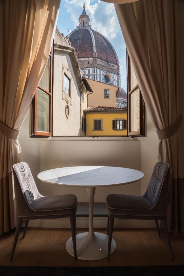 Brunelleschi Suite Firenze Esterno foto