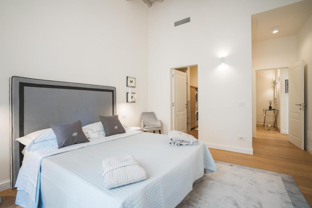 Brunelleschi Suite Firenze Esterno foto