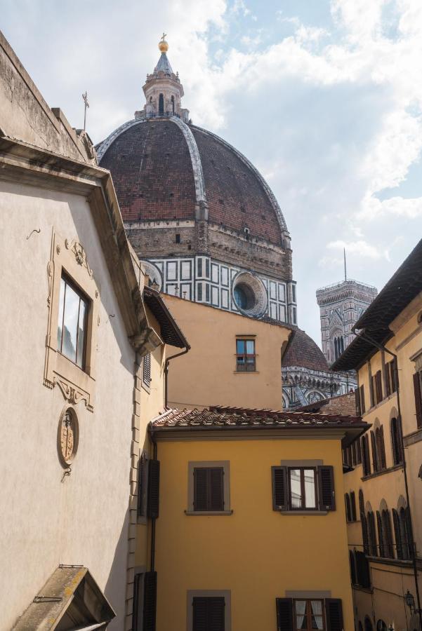 Brunelleschi Suite Firenze Esterno foto