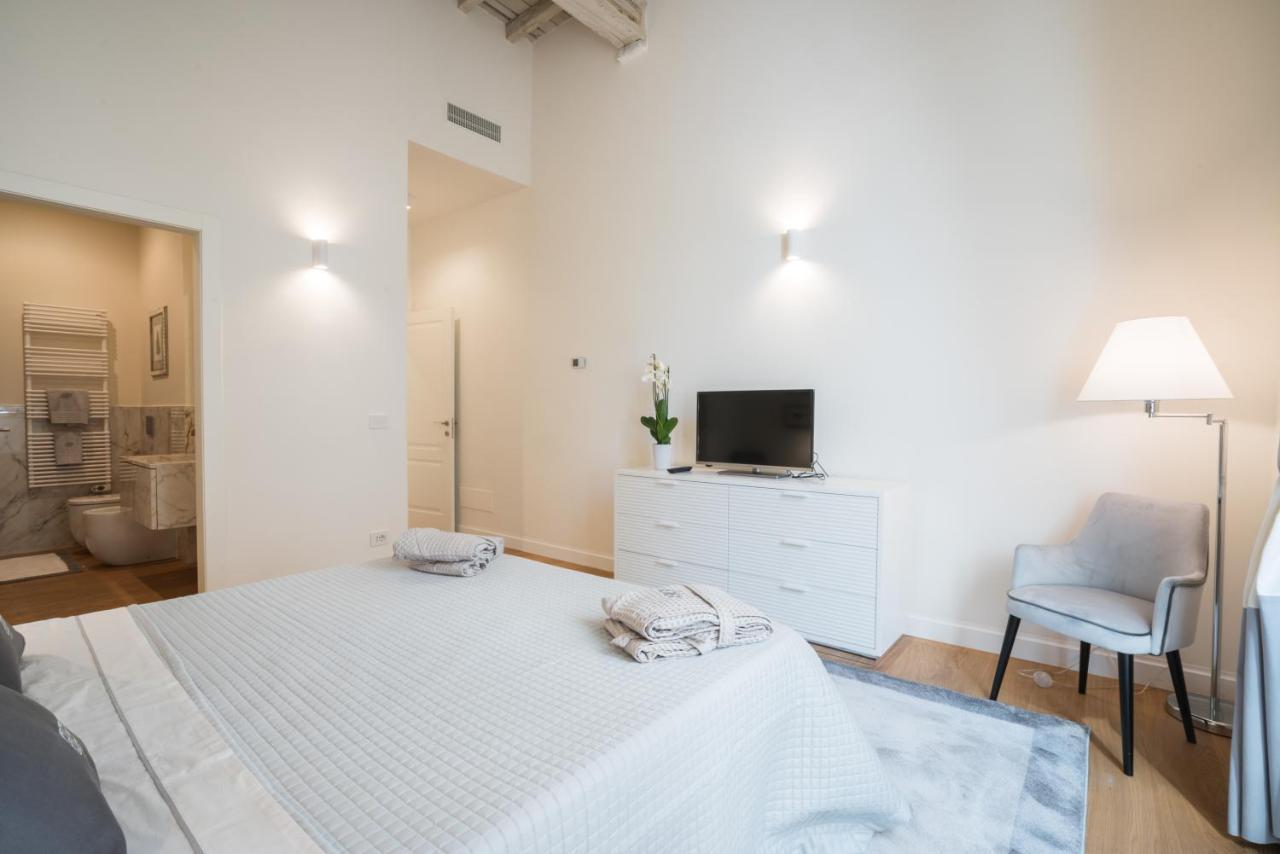 Brunelleschi Suite Firenze Esterno foto