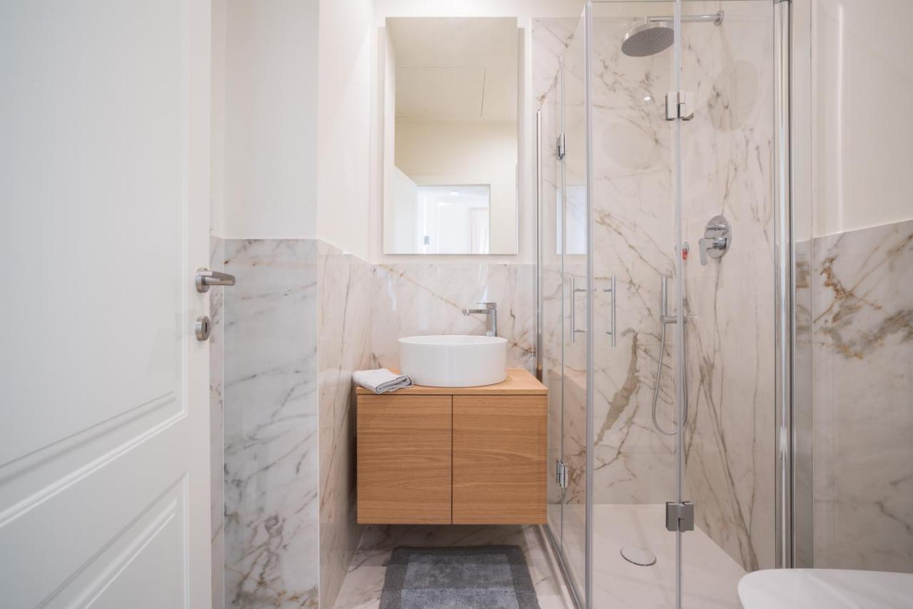 Brunelleschi Suite Firenze Esterno foto