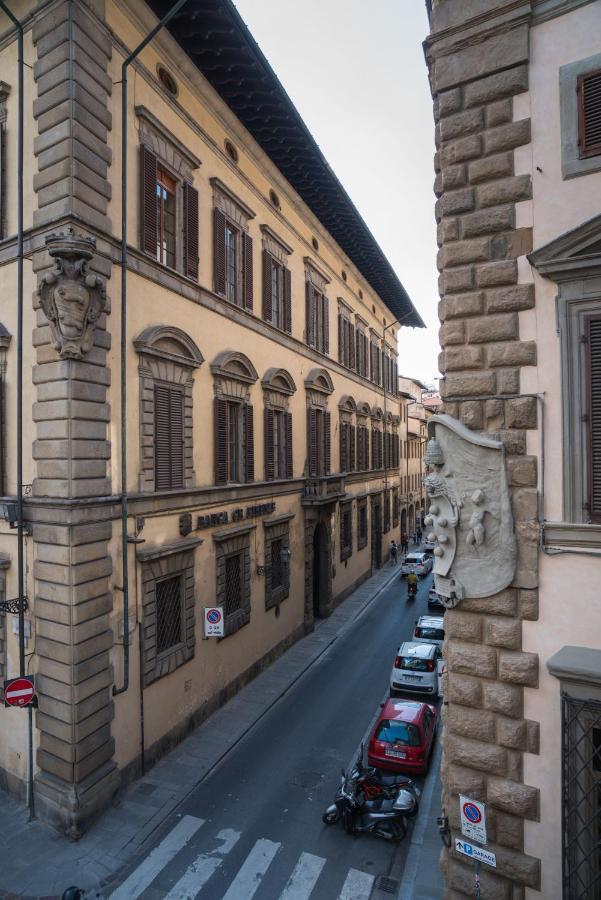 Brunelleschi Suite Firenze Esterno foto