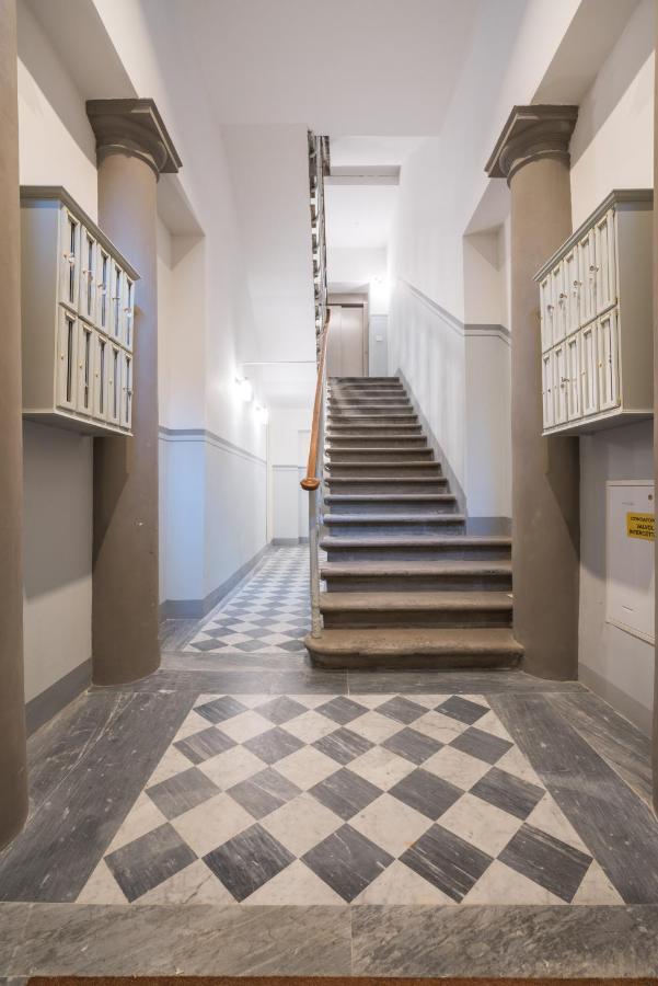 Brunelleschi Suite Firenze Esterno foto